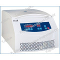 16000r/min table top high speed centrifuge